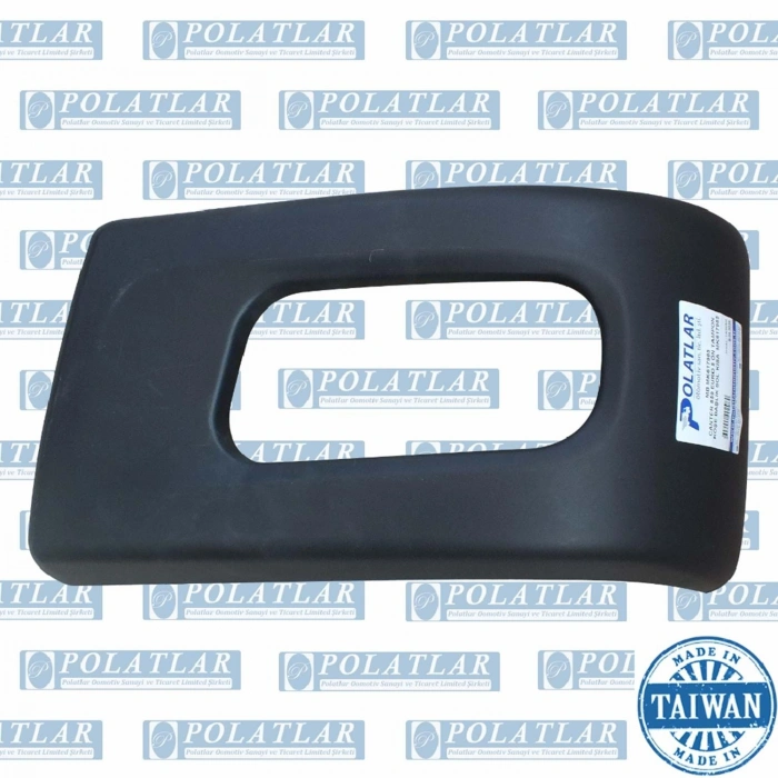 Mitsubishi Canter Ön Tampon Sol 2011-- (Oem No:  Mk617985)