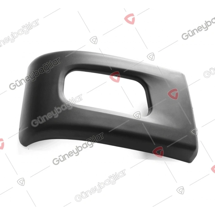 Mitsubishi Canter Ön Tampon Sağ 2011-- (Oem No:  Mk617991)