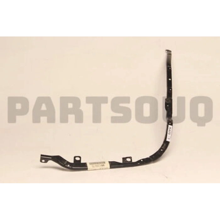 Mitsubishi Lancer Arka Tampon Üst Plaka Sağ 2003-2005 (Oem No:  Mn126675)