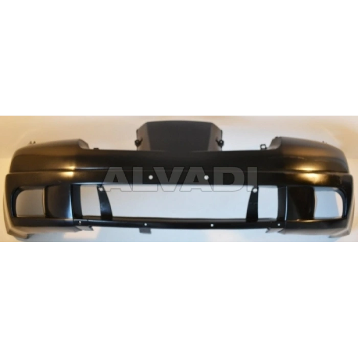 Mitsubishi Outlander Ön Tampon 2003-2006 (Oem No:  Mn150453Wb)