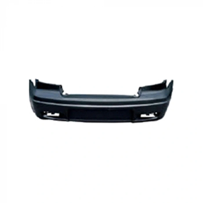 Mitsubishi Outlander Arka Tampon 2003-2006  (Oem No:  Mn150480Xa)