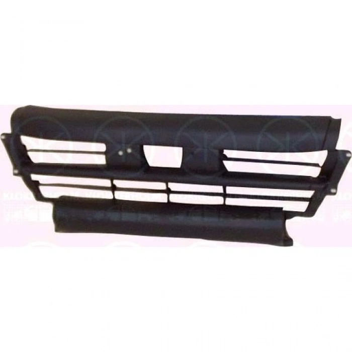 Mitsubishi L200 Ön Orta Tampon 1999-2001 (Oem No:  Mr144777)