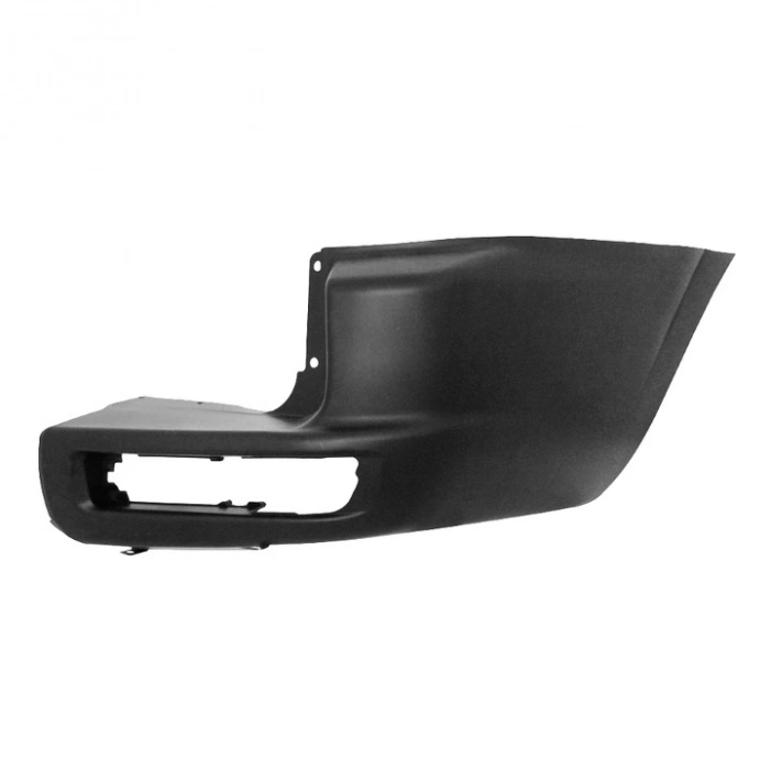 Mitsubishi Pajero Arka Tampon Köşe Sağ 2001-2002 (Oem No:  Mr548024)