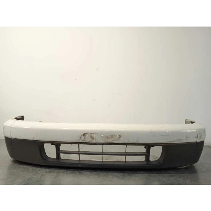 Mazda Bt 50/Pıckup Ön Tampon Sıyah 1999-2000 (Oem No:  Uj06-50-03Xb)