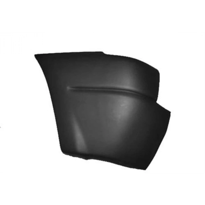 Ford Ranger Ön Tampon Sol 1999-2001 (Oem No:  Xm3417A861Ab)