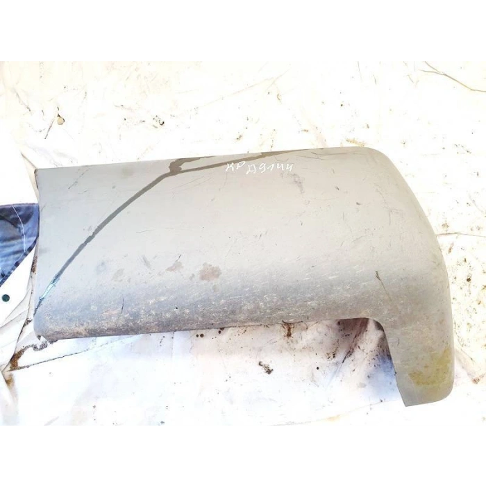 Ford Transit Arka Tampon  Sağ 2000 2007 (Oem No:  Yc1517927)