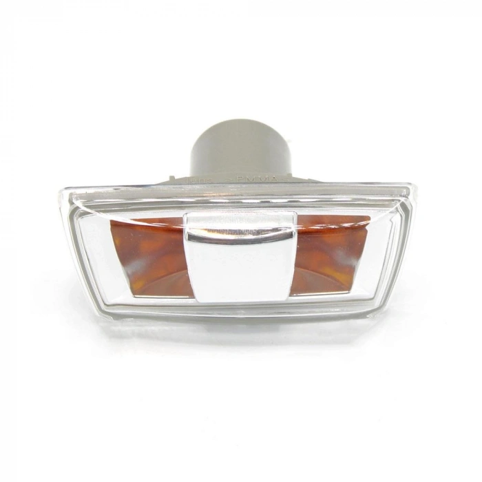 Opel Astra Ön Çamurluk Sinyali Grı  Sol 2004- 2007 (Oem No:  13252455)