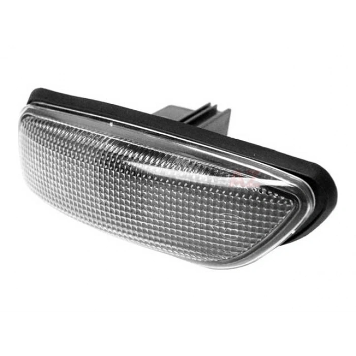 Volvo S60 Ön Çamurluk Sinyali Sağ 2000 (Oem No:  30722642)