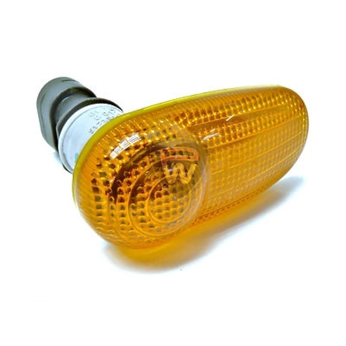 Alfa Romeo 2014-7 Ön Çamurluk Sinyali Sarı 2001-2005 (Oem No:  46556563)