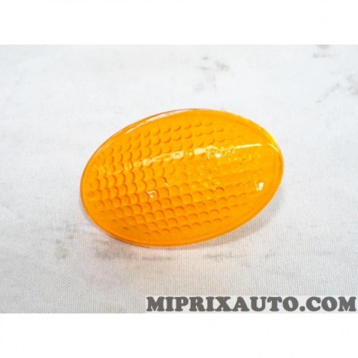 Opel Corsa Ön Çamurluk Sinyali Beyaz 1993-2000 (Oem No:  90487599)