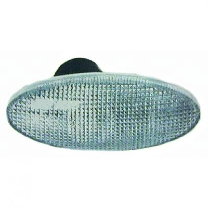 Opel Vectra Ön Çamurluk Sinyali Beyaz St 1995-1999 (Oem No:  90512708)