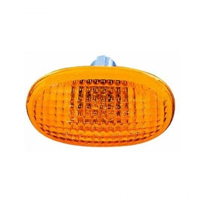 Chevrolet Aveo Ön Çamurluk Sinyali Sarı 2007-2012 (Oem No:  96190579)