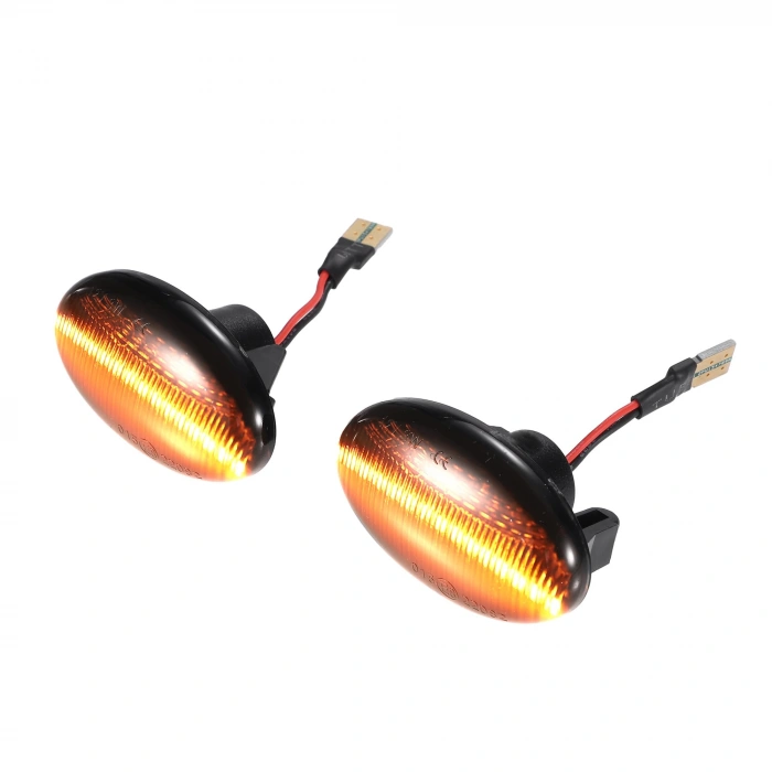 Mercedes Vito/A Class Çamurluk Sinyali Beyaz1998- (Oem No:  1688200121)