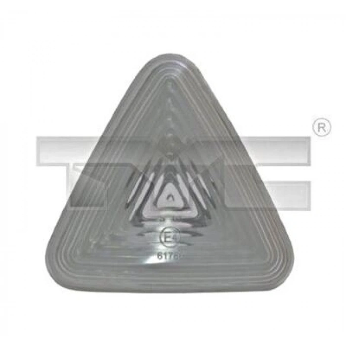 Renault Kangoo Ön Çamurluk Sinyali 2008- (Oem No:  8200439492)