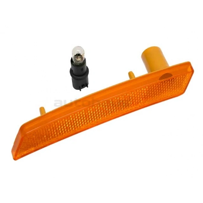 Mini Cooper Çamurluk Sinyali Sarı Sağ 2007  (Oem No:  63132751332)