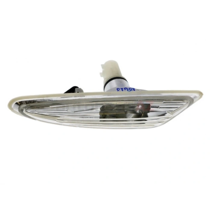 Bmw X3 Ön Çamurluk Sinyali Beyaz Sol 2004-2010 (Oem No:  63133418447)