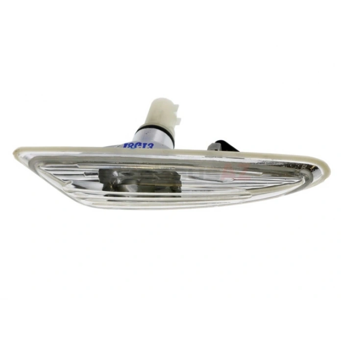 Bmw X3 Ön Çamurluk Sinyali Beyaz Sağ 2004-2010 (Oem No:  63133418448)