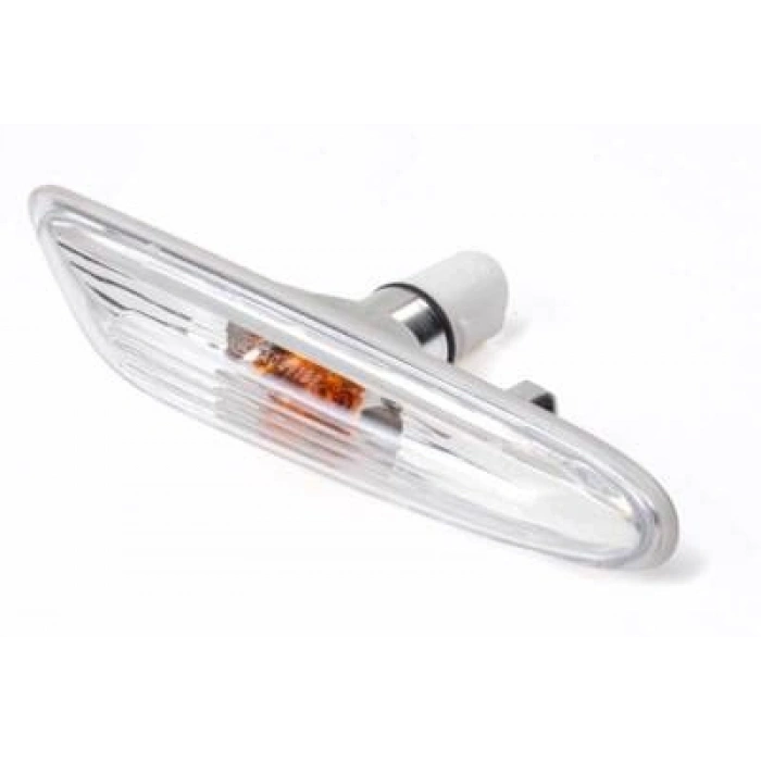 Bmw 5 Serisi Ön Çamurluk Sinyali Sol 2003- 2007 (Oem No:  63137165741)