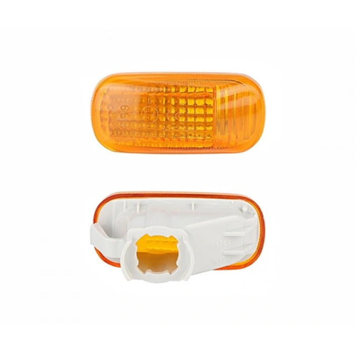 Honda Accord Ön Çamurluk Sinyali Sarı 1998- (Oem No:  34301S5A013)