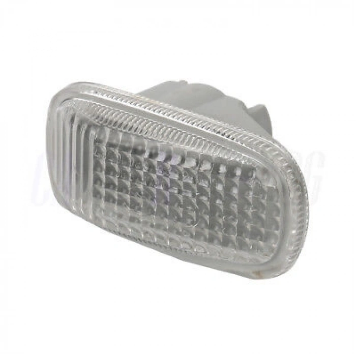 Honda Accord Ön Çamurluk Sinyali Beyaz 1998- (Oem No:  34301S5Ht02)