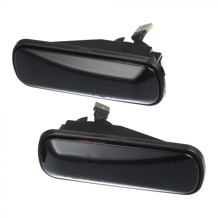 Honda Civic Ön Çamurluk Sinyali Beyaz 1995-1999 (Oem No:  34351Sl4003)