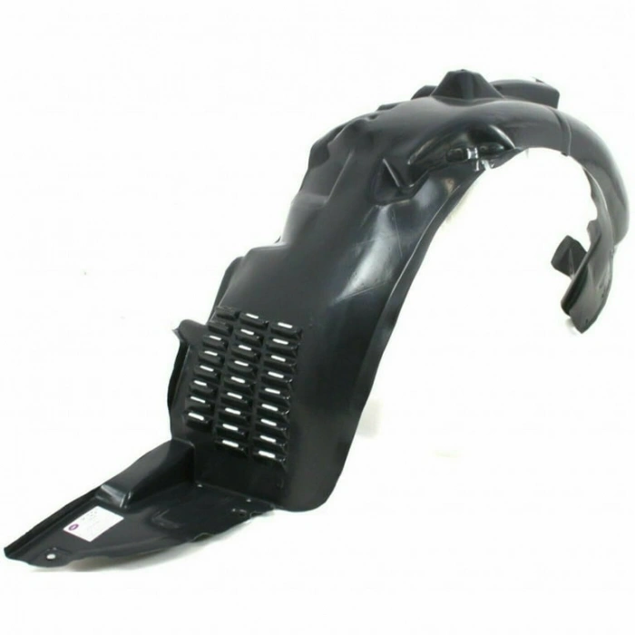 Hyundai Accent Ön Çamurluk Davlumbazı Sol 2006 (Oem No:  868111E000)