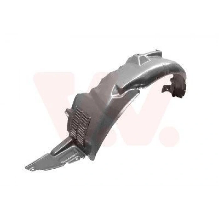 Hyundai Accent Ön Çamurluk Davlumbazı Sağ 2006 (Oem No:  868121E000)