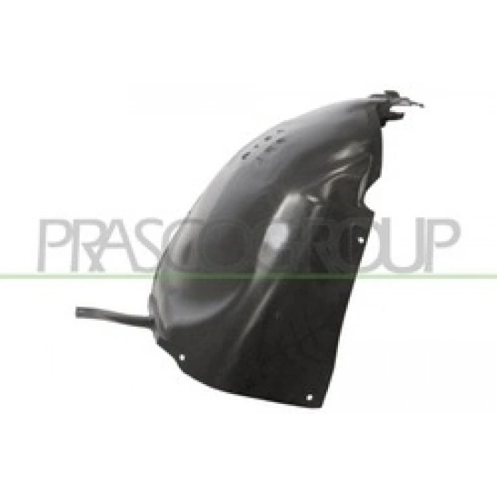 Opel Astra J Ön Çamurluk Davlumbazı Önün Önü Sağ 2012-  (Oem No:  1106028)