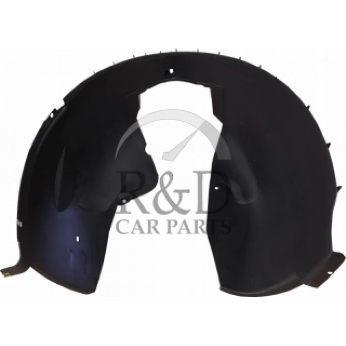 Saab 9-5 Ön Çamurluk Davlumbazı Sol 1998-2005 (Oem No:  4592937)