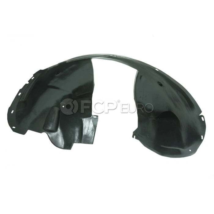 Volvo V70 Ön Çamurluk Davlumbazı Sol 2000 (Oem No:  8622542)