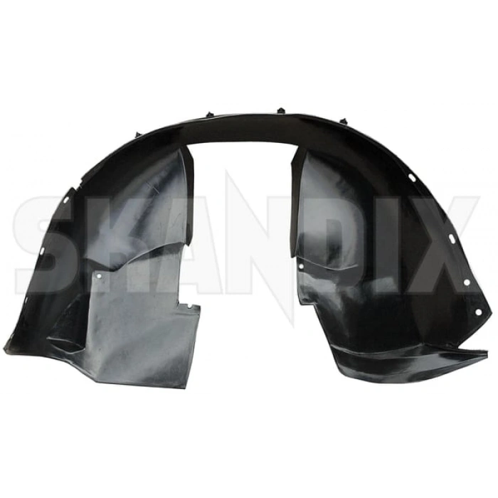 Volvo 850 Ön Çamurluk Davlumbazı Sol 1992-1996 (Oem No:  9152577)