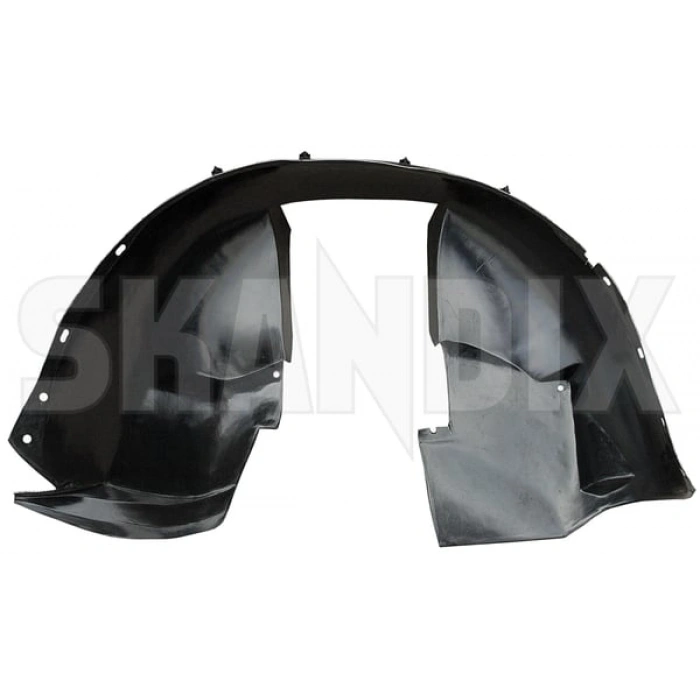 Volvo 850 Ön Çamurluk Davlumbazı Sağ 1992-1996 (Oem No:  9170194)