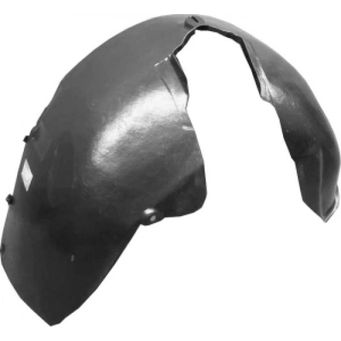 Saab 9-5 Ön Çamurluk Davlumbazı Sol 2006 (Oem No:  12756106)