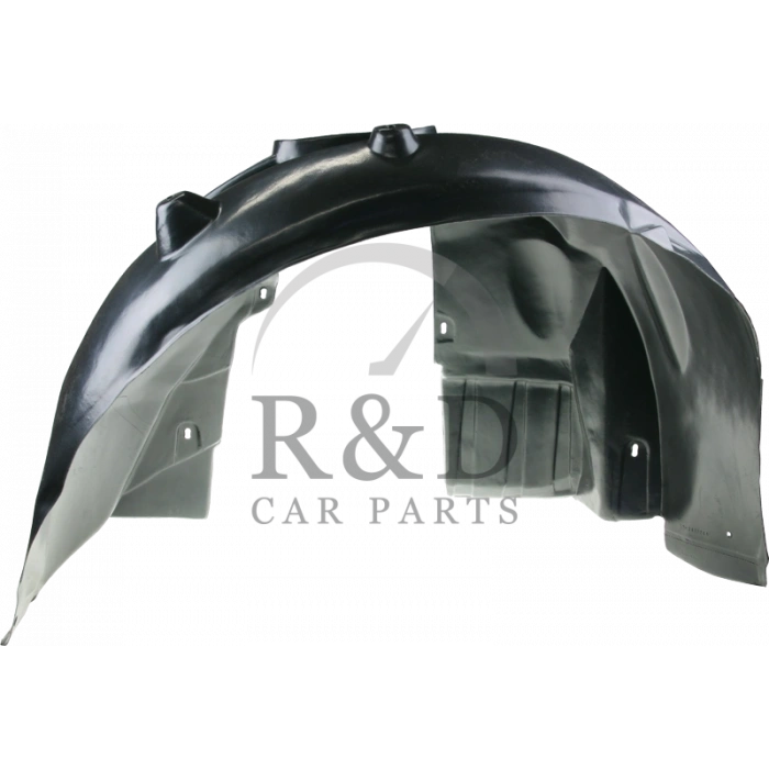 Saab 9-3 Ön Çamurluk Davlumbazı Sağ 2003- 2007 (Oem No:  12786021)