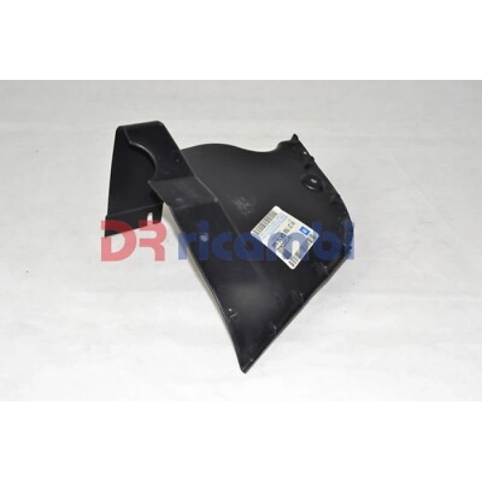 Opel Corsa Arka Çamurluk Davlumbazı Sol 2000-2005 (Oem No:  13103432)