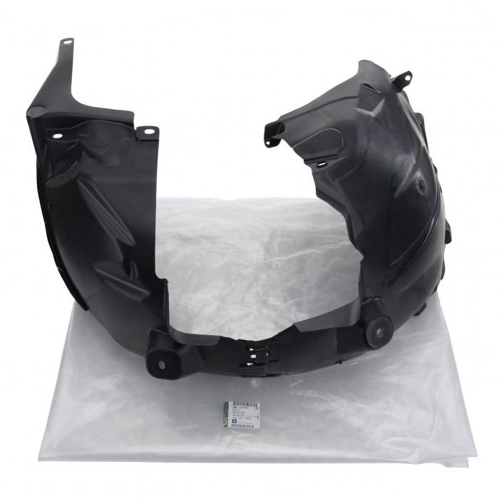 Opel Corsa Ön Çamurluk Davlumbazı Ön/Arka Sol 2006-2014 (Oem No:  13187354)