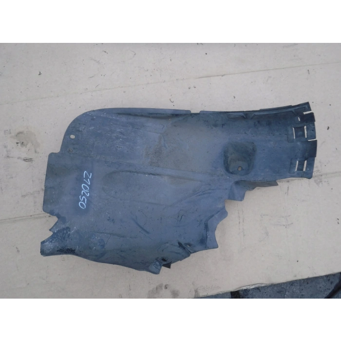 Opel Corsa D Ön Çamurluk Davlumbazı Sağ 2006-2014 (Oem No:  13187355)