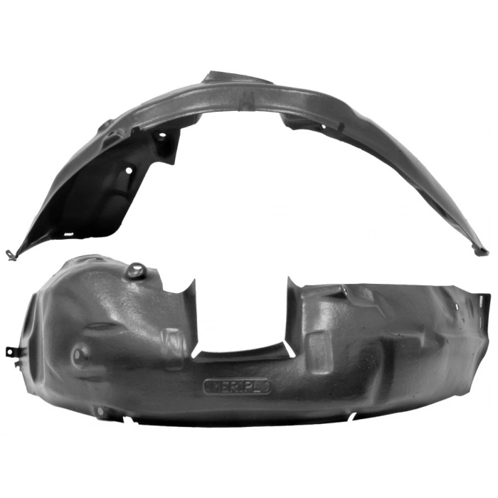 Opel Meriva Ön Çamurluk Davlumbazı Sol 2003- (Oem No:  13212761)