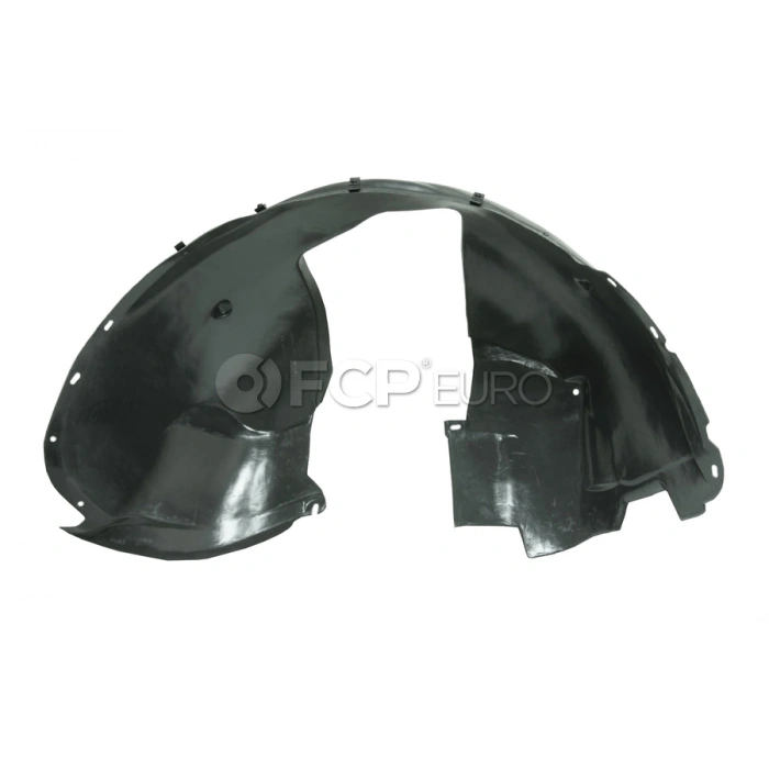 Volvo S60 Ön Çamurluk Davlumbazı Sağ 200008 (Oem No:  30655666)