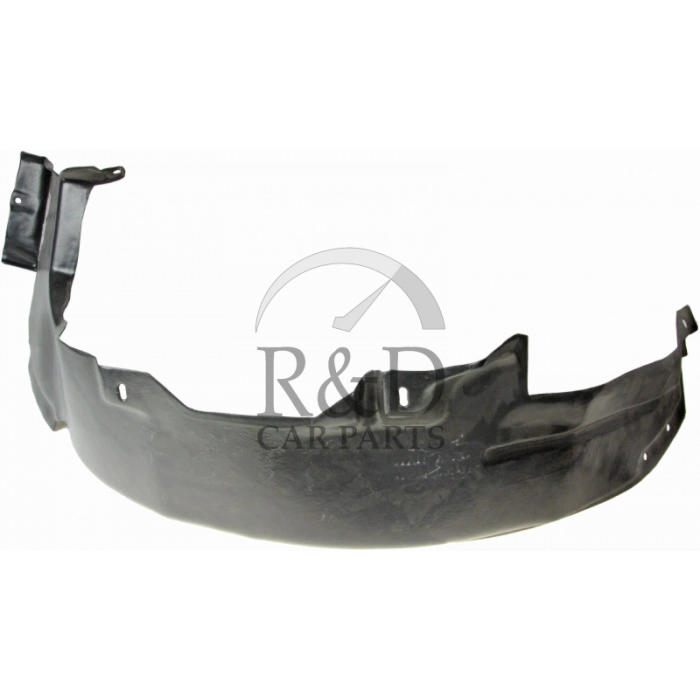 Volvo S40 Ön Çamurluk Davlumbazı Sol 2001 2003- (Oem No:  30883728)