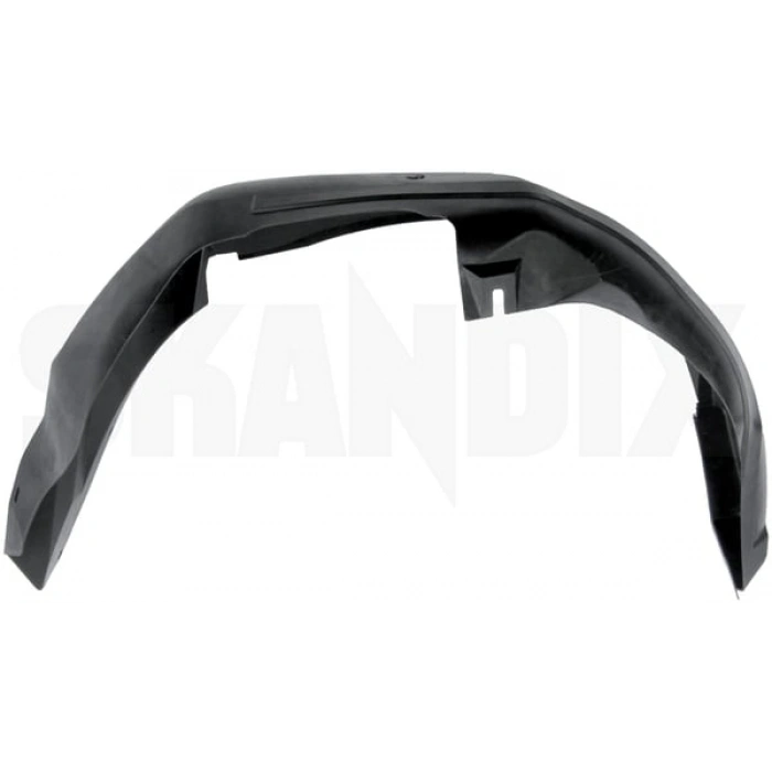 Volvo S40 V40 Arka Çamurluk Davlumbazı Sol 2001  (Oem No:  30883730)