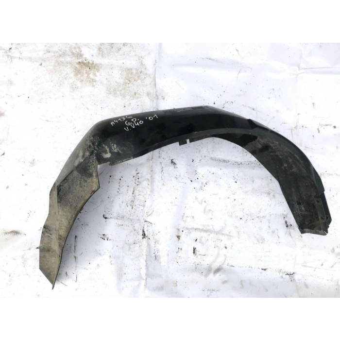 Volvo S40 V40 Arka Çamurluk Davlumbazı Sağ 2001  (Oem No:  30883731)