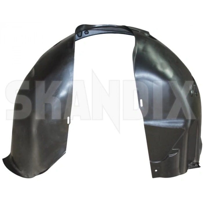 Volvo C30 Ön Çamurluk Davlumbazı Sol 2007 2010- (Oem No:  31213670)