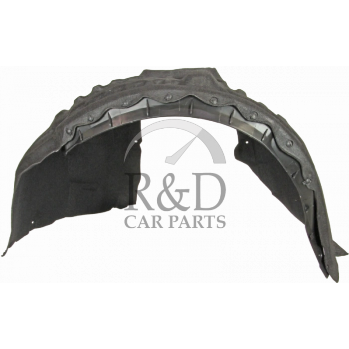 Volvo V40 Ön Çamurluk Davlumbazı Sol 2012-  (Oem No:  31265973)