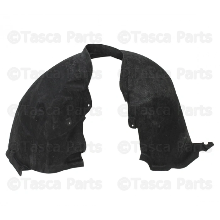 Volvo S80 Ön Çamurluk Davlumbazı Sağ 2007  (Oem No:  31294807)