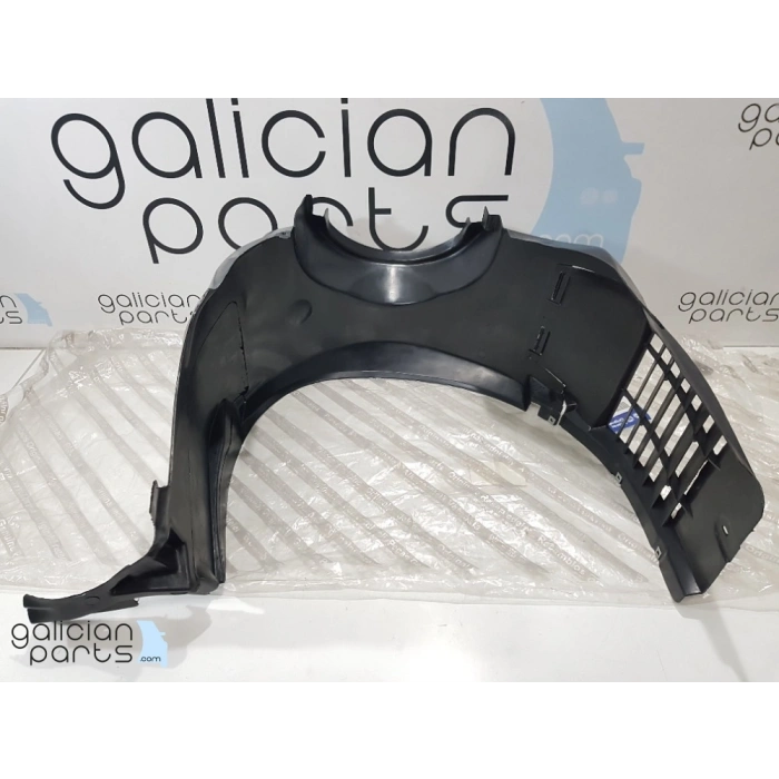 Fiat Brava Ön Çamurluk Davlumbazı Sol 1995-2001 (Oem No:  46405521)