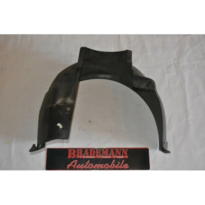 Fiat Seıcento Ön Çamurluk Davlumbazı Sol 1998-2010 (Oem No:  46462012)