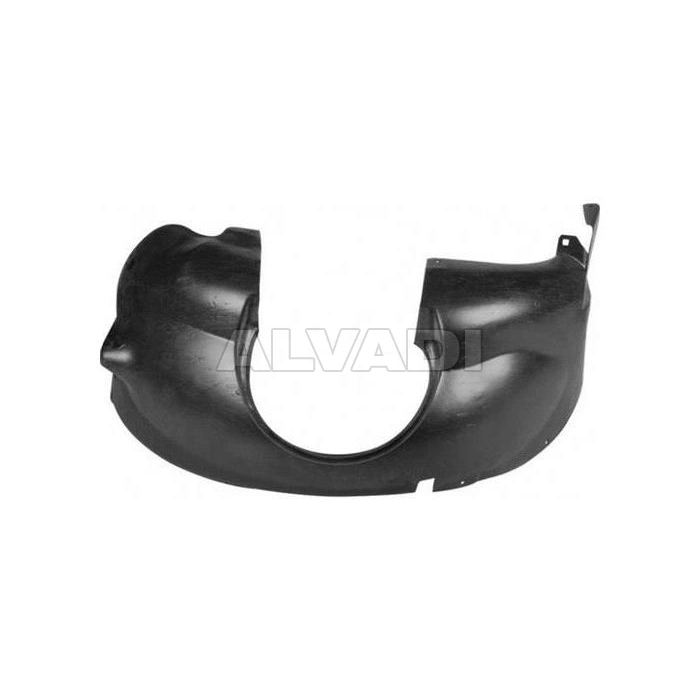 Fiat Doblo Ön Çamurluk Davlumbazı Sağ 2000-2005 (Oem No:  46747451)