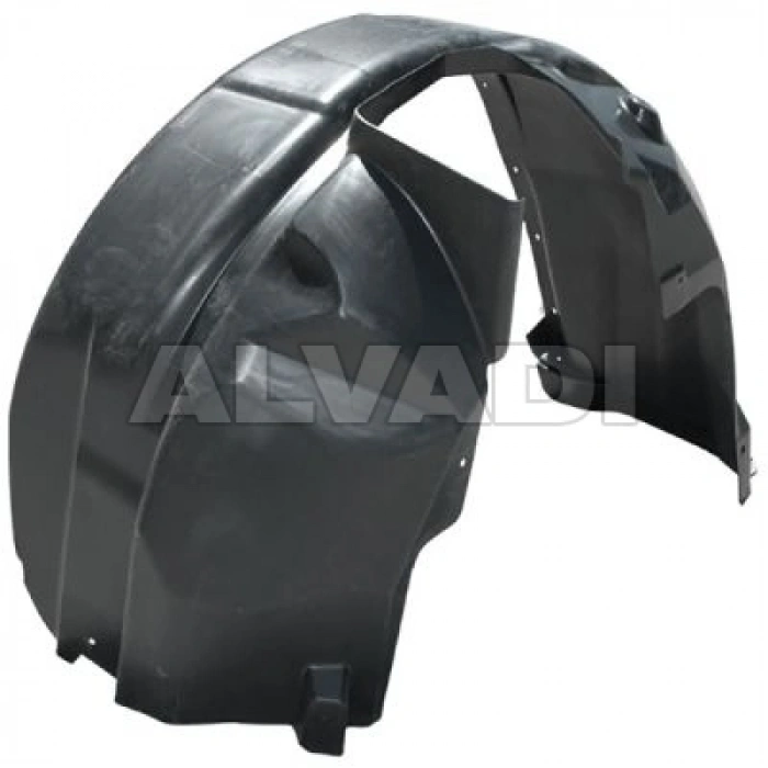 Alfa Romeo Giulietta Ön Çamurluk Davlumbazı Sol 2010- (Oem No:  50528435)