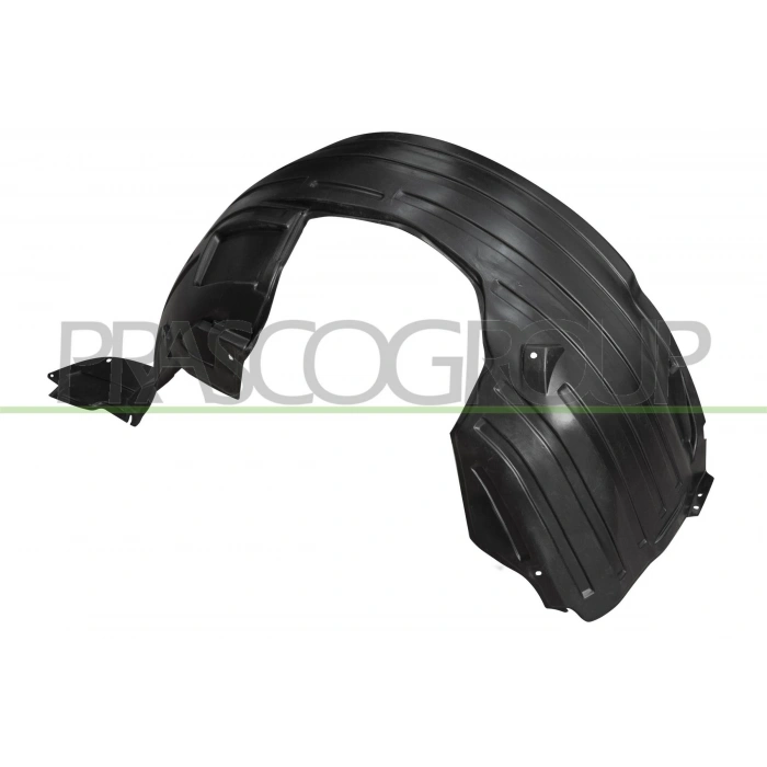 Fiat Doblo/Ocombo Ön Çamurluk Davlumbazı Sağ 2010-20 (Oem No:  51940059)